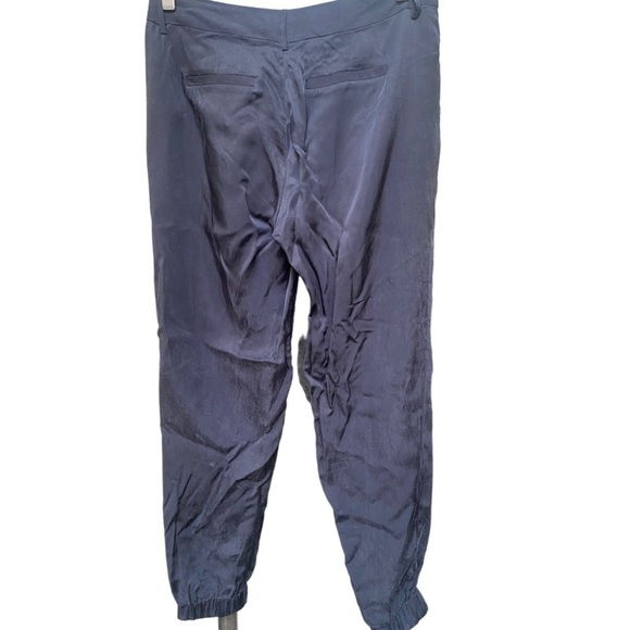 Joie I Cupro Material I Trouser/Joggers I Size: 2 - Picture 5 of 14